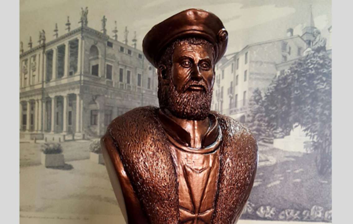 Copertina del libro Il cappotto di Antonio Pigafetta